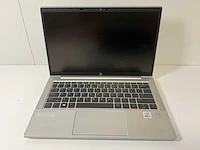 Hp elitebook 830 g7 13.3”, core(tm) i7 10th gen, 16 gb ram, 512 gb nvme laptop - afbeelding 1 van  7