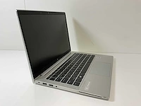 Hp elitebook 830 g7 13.3”, core(tm) i7 10th gen, 16 gb ram, 512 gb nvme laptop - afbeelding 2 van  7