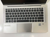 Hp elitebook 830 g7 13.3”, core(tm) i7 10th gen, 16 gb ram, 512 gb nvme laptop - afbeelding 4 van  7