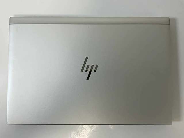 Hp elitebook 830 g7 13.3”, core(tm) i7 10th gen, 16 gb ram, 512 gb nvme laptop - afbeelding 5 van  7