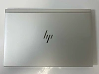 Hp elitebook 830 g7 13.3”, core(tm) i7 10th gen, 16 gb ram, 512 gb nvme laptop - afbeelding 5 van  7