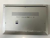 Hp elitebook 830 g7 13.3”, core(tm) i7 10th gen, 16 gb ram, 512 gb nvme laptop - afbeelding 6 van  7
