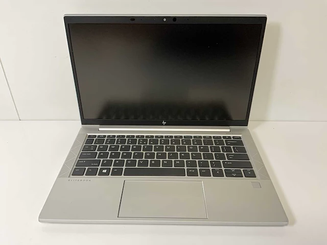 Hp elitebook 830 g7 13.3”, core(tm) i7 10th gen, 16 gb ram, 512 gb nvme laptop - afbeelding 1 van  7