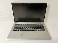 Hp elitebook 830 g7 13.3”, core(tm) i7 10th gen, 16 gb ram, 512 gb nvme laptop - afbeelding 1 van  7