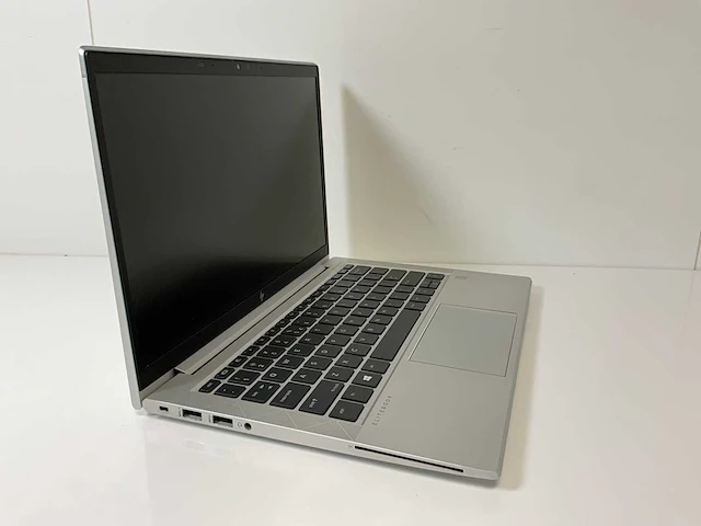 Hp elitebook 830 g7 13.3”, core(tm) i7 10th gen, 16 gb ram, 512 gb nvme laptop - afbeelding 2 van  7
