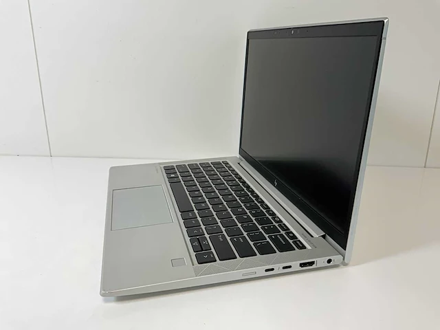 Hp elitebook 830 g7 13.3”, core(tm) i7 10th gen, 16 gb ram, 512 gb nvme laptop - afbeelding 3 van  7