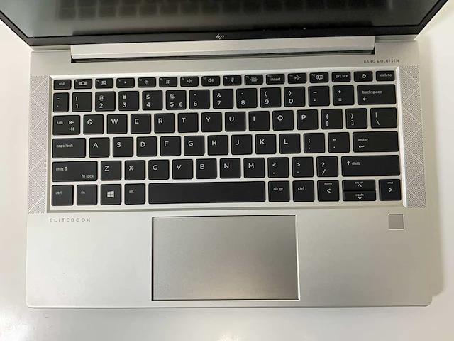 Hp elitebook 830 g7 13.3”, core(tm) i7 10th gen, 16 gb ram, 512 gb nvme laptop - afbeelding 4 van  7