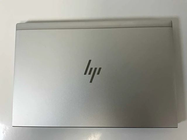 Hp elitebook 830 g7 13.3”, core(tm) i7 10th gen, 16 gb ram, 512 gb nvme laptop - afbeelding 5 van  7