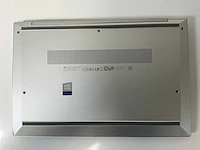 Hp elitebook 830 g7 13.3”, core(tm) i7 10th gen, 16 gb ram, 512 gb nvme laptop - afbeelding 6 van  7