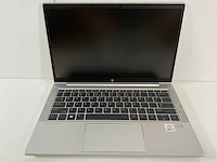Hp elitebook 830 g7 13.3”, core(tm) i7 10th gen, 16 gb ram, 512 gb nvme laptop - afbeelding 1 van  7