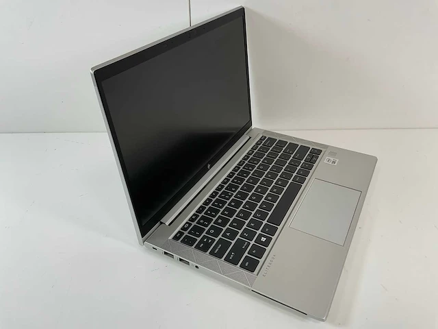 Hp elitebook 830 g7 13.3”, core(tm) i7 10th gen, 16 gb ram, 512 gb nvme laptop - afbeelding 2 van  7