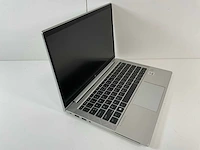 Hp elitebook 830 g7 13.3”, core(tm) i7 10th gen, 16 gb ram, 512 gb nvme laptop - afbeelding 2 van  7
