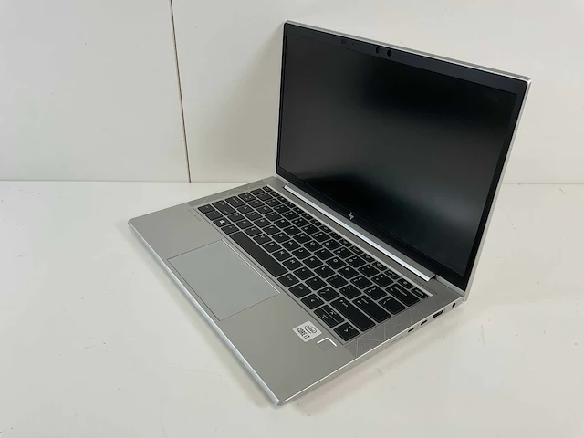 Hp elitebook 830 g7 13.3”, core(tm) i7 10th gen, 16 gb ram, 512 gb nvme laptop - afbeelding 3 van  7
