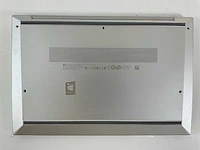 Hp elitebook 830 g7 13.3”, core(tm) i7 10th gen, 16 gb ram, 512 gb nvme laptop - afbeelding 6 van  7