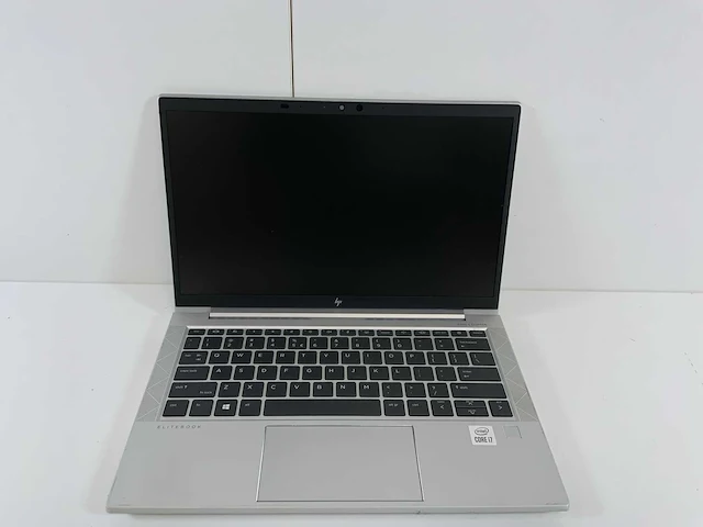 Hp elitebook 830 g7 13.3", core(tm) i7 10th gen, 16 gb ram, 512 gb nvme laptop - afbeelding 1 van  8