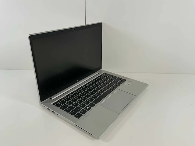 Hp elitebook 830 g7 13.3", core(tm) i7 10th gen, 16 gb ram, 512 gb nvme laptop - afbeelding 2 van  8