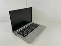 Hp elitebook 830 g7 13.3", core(tm) i7 10th gen, 16 gb ram, 512 gb nvme laptop - afbeelding 2 van  8