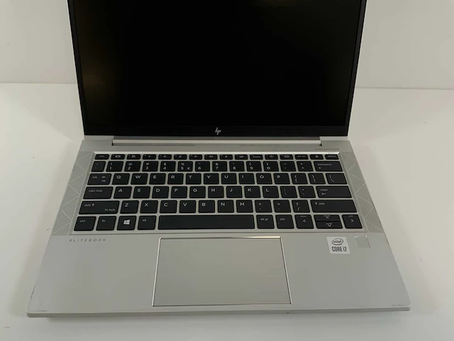 Hp elitebook 830 g7 13.3", core(tm) i7 10th gen, 16 gb ram, 512 gb nvme laptop - afbeelding 4 van  8