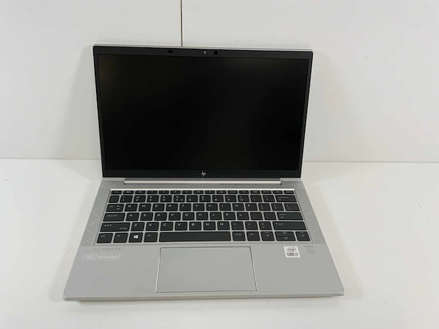 Hp elitebook 830 g7 13.3", core(tm) i7 10th gen, 16 gb ram, 512 gb nvme laptop - afbeelding 1 van  7