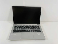 Hp elitebook 830 g7 13.3", core(tm) i7 10th gen, 16 gb ram, 512 gb nvme laptop - afbeelding 1 van  7