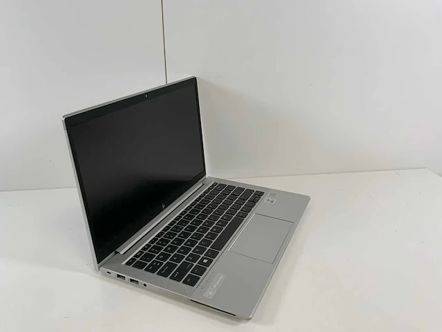Hp elitebook 830 g7 13.3", core(tm) i7 10th gen, 16 gb ram, 512 gb nvme laptop - afbeelding 2 van  7