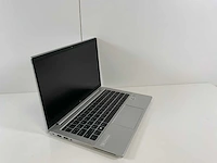 Hp elitebook 830 g7 13.3", core(tm) i7 10th gen, 16 gb ram, 512 gb nvme laptop - afbeelding 2 van  7