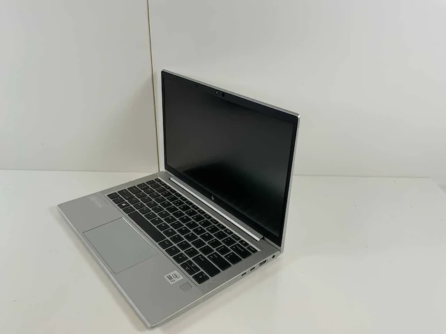 Hp elitebook 830 g7 13.3", core(tm) i7 10th gen, 16 gb ram, 512 gb nvme laptop - afbeelding 3 van  7