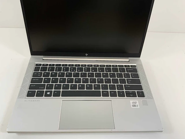 Hp elitebook 830 g7 13.3", core(tm) i7 10th gen, 16 gb ram, 512 gb nvme laptop - afbeelding 4 van  7