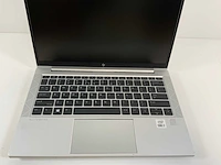 Hp elitebook 830 g7 13.3", core(tm) i7 10th gen, 16 gb ram, 512 gb nvme laptop - afbeelding 4 van  7