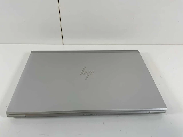 Hp elitebook 830 g7 13.3", core(tm) i7 10th gen, 16 gb ram, 512 gb nvme laptop - afbeelding 5 van  7