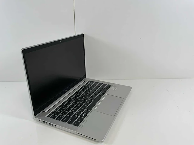 Hp elitebook 830 g7 13.3", core(tm) i7 10th gen, 16 gb ram, 512 gb nvme laptop - afbeelding 2 van  7