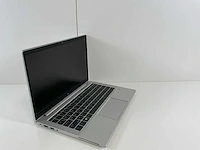 Hp elitebook 830 g7 13.3", core(tm) i7 10th gen, 16 gb ram, 512 gb nvme laptop - afbeelding 2 van  7
