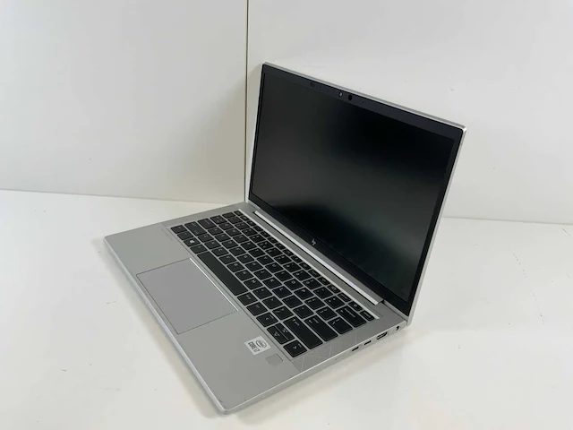 Hp elitebook 830 g7 13.3", core(tm) i7 10th gen, 16 gb ram, 512 gb nvme laptop - afbeelding 3 van  7