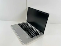 Hp elitebook 830 g7 13.3", core(tm) i7 10th gen, 16 gb ram, 512 gb nvme laptop - afbeelding 3 van  7