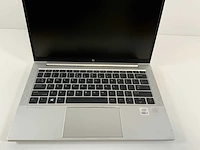 Hp elitebook 830 g7 13.3", core(tm) i7 10th gen, 16 gb ram, 512 gb nvme laptop - afbeelding 4 van  7