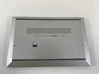 Hp elitebook 830 g7 13.3", core(tm) i7 10th gen, 16 gb ram, 512 gb nvme laptop - afbeelding 6 van  7