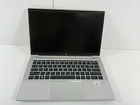 Hp elitebook 830 g7 13.3", core(tm) i7 10th gen, 16 gb ram, 512 gb nvme laptop - afbeelding 1 van  7