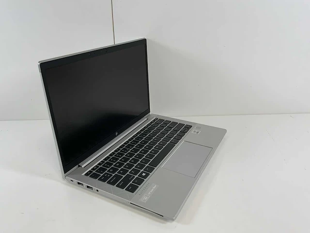 Hp elitebook 830 g7 13.3", core(tm) i7 10th gen, 16 gb ram, 512 gb nvme laptop - afbeelding 2 van  7