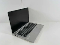 Hp elitebook 830 g7 13.3", core(tm) i7 10th gen, 16 gb ram, 512 gb nvme laptop - afbeelding 2 van  7