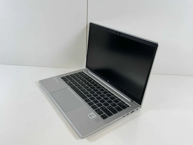 Hp elitebook 830 g7 13.3", core(tm) i7 10th gen, 16 gb ram, 512 gb nvme laptop - afbeelding 3 van  7