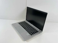 Hp elitebook 830 g7 13.3", core(tm) i7 10th gen, 16 gb ram, 512 gb nvme laptop - afbeelding 3 van  7