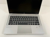Hp elitebook 830 g7 13.3", core(tm) i7 10th gen, 16 gb ram, 512 gb nvme laptop - afbeelding 4 van  7