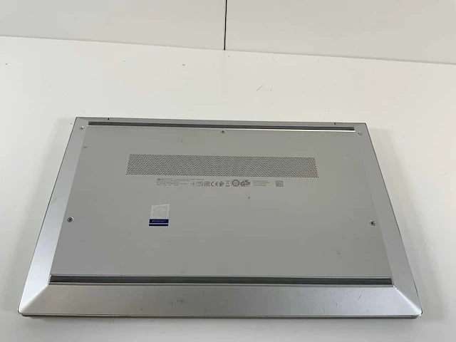 Hp elitebook 830 g7 13.3", core(tm) i7 10th gen, 16 gb ram, 512 gb nvme laptop - afbeelding 6 van  7
