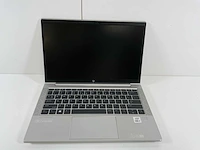 Hp elitebook 830 g7 13.3", core(tm) i7 10th gen, 16 gb ram, 512 gb nvme laptop - afbeelding 1 van  8