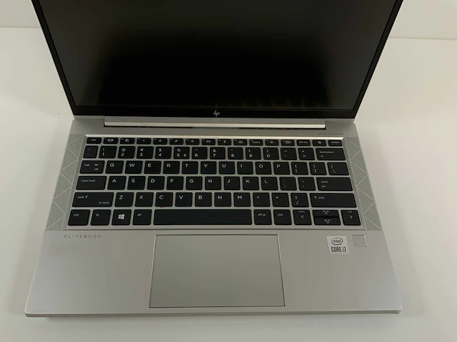 Hp elitebook 830 g7 13.3", core(tm) i7 10th gen, 16 gb ram, 512 gb nvme laptop - afbeelding 4 van  8