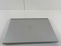 Hp elitebook 830 g7 13.3", core(tm) i7 10th gen, 16 gb ram, 512 gb nvme laptop - afbeelding 5 van  8