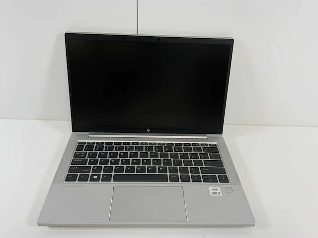 Hp elitebook 830 g7 13.3", core(tm) i7 10th gen, 16 gb ram, 512 gb nvme laptop - afbeelding 1 van  7