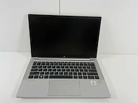 Hp elitebook 830 g7 13.3", core(tm) i7 10th gen, 16 gb ram, 512 gb nvme laptop - afbeelding 1 van  7