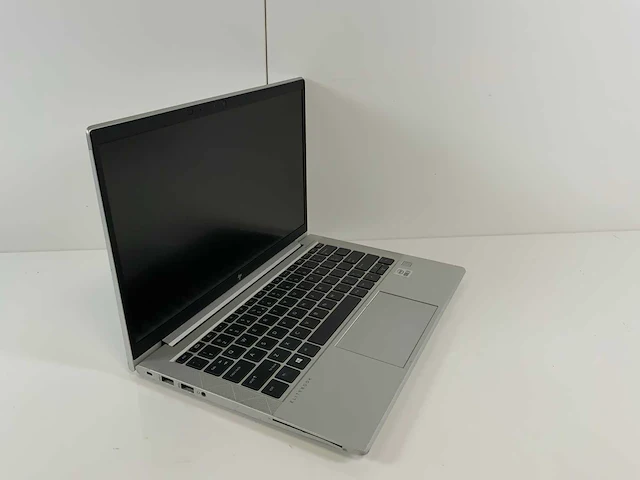 Hp elitebook 830 g7 13.3", core(tm) i7 10th gen, 16 gb ram, 512 gb nvme laptop - afbeelding 2 van  7
