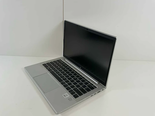 Hp elitebook 830 g7 13.3", core(tm) i7 10th gen, 16 gb ram, 512 gb nvme laptop - afbeelding 3 van  7